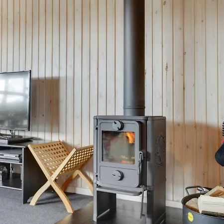 Holiday home Asmir - 1-1km From The Sea In Nw Jutland By Interhome *