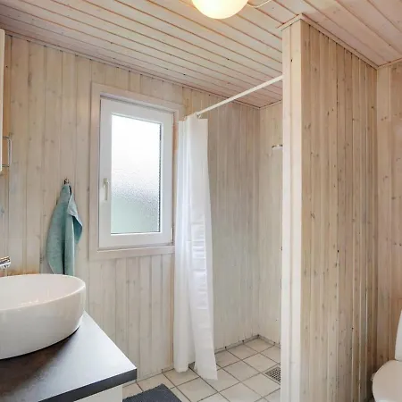 Holiday home Asmir - 1-1km From The Sea In Nw Jutland By Interhome *