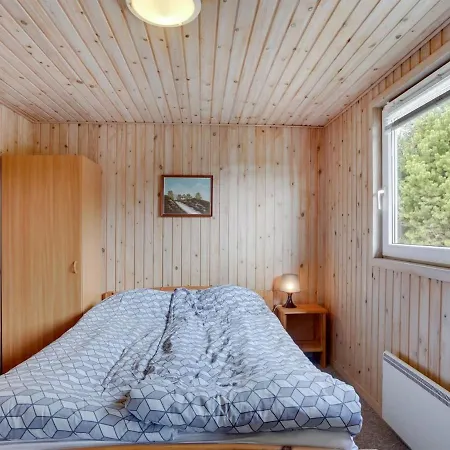 Asmir - 1-1km From The Sea In Nw Jutland By Interhome * Torsted (Nordjylland)