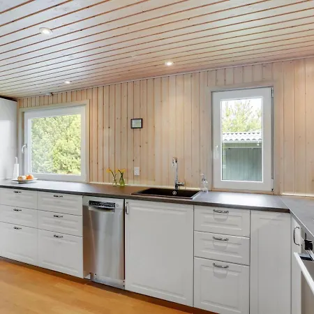 Holiday home Asmir - 1-1km From The Sea In Nw Jutland By Interhome Torsted (Nordjylland)