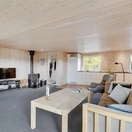 Asmir - 1-1km From The Sea By Interhome 別荘