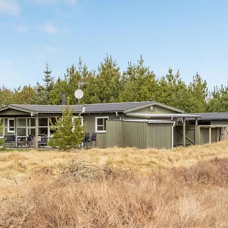 Holiday home Asmir - 1-1km From The Sea In Nw Jutland By Interhome Torsted (Nordjylland)
