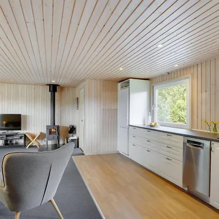 Asmir - 1-1km From The Sea In Nw Jutland By Interhome Holiday home *
