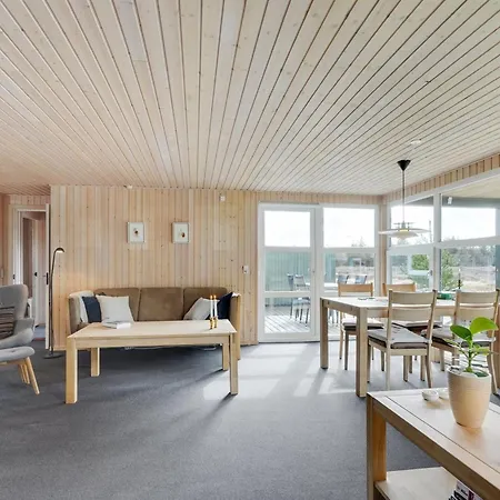 Asmir - 1-1km From The Sea By Interhome Feriehus Torsted (Nordjylland)