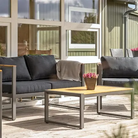 Prázdninový dům Asmir - 1-1km From The Sea By Interhome Torsted (Nordjylland)