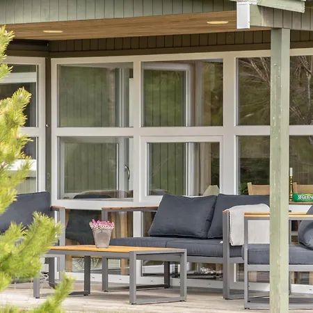 Asmir - 1-1km From The Sea By Interhome * Torsted (Nordjylland)