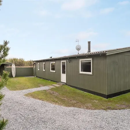 Prázdninový dům Asmir - 1-1km From The Sea By Interhome *